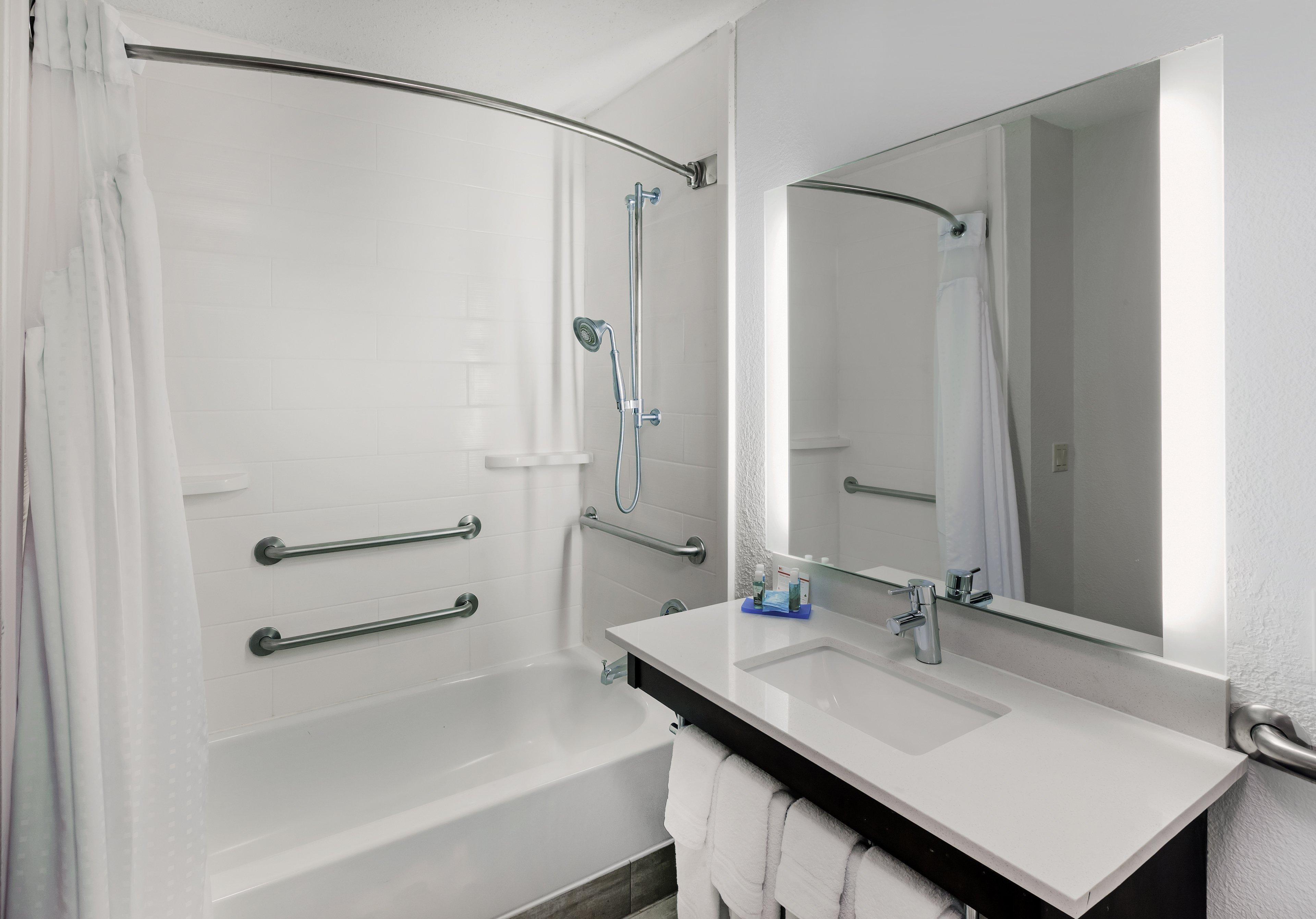Holiday Inn Express & Suites Houston - Memorial Park Area By Ihg Exterior foto